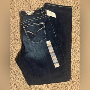 Cinch Emerson Jeans 11R